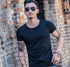 EsaModa Men's Hot Summer T-Shirts
